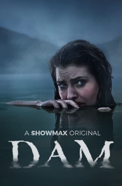 Dam (2021) Official Image | AndyDay