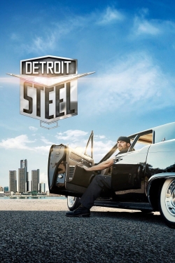 Detroit Steel (2017) Official Image | AndyDay
