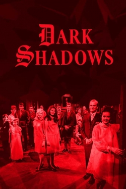 Dark Shadows (1966) Official Image | AndyDay