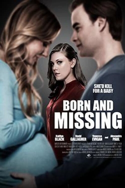 Born and Missing (2017) Official Image | AndyDay