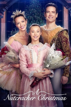 A Nutcracker Christmas (2016) Official Image | AndyDay