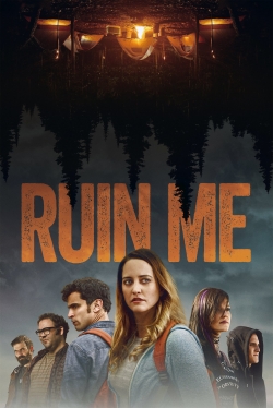 Ruin Me (2017) Official Image | AndyDay