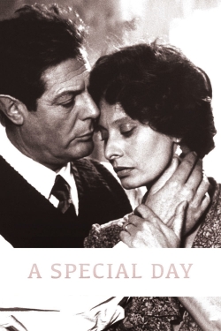 A Special Day (1977) Official Image | AndyDay