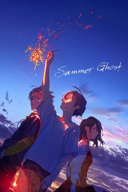 Summer Ghost (2021) Official Image | AndyDay