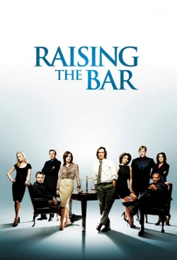 Raising the Bar (2008) Official Image | AndyDay