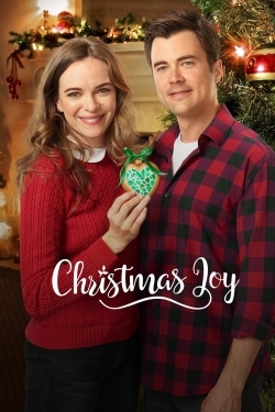 Christmas Joy (2018) Official Image | AndyDay