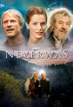 Neverwas (2005) Official Image | AndyDay