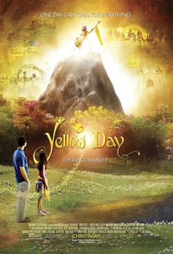 Yellow Day (2015) Official Image | AndyDay