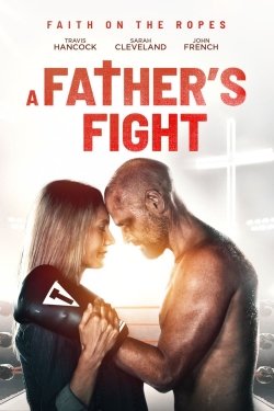 A Father's Fight (2021) Official Image | AndyDay