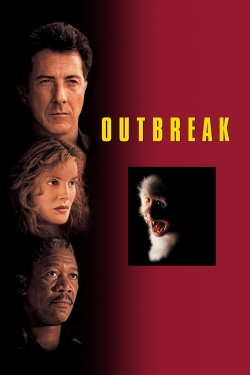 Outbreak (1995) Official Image | AndyDay