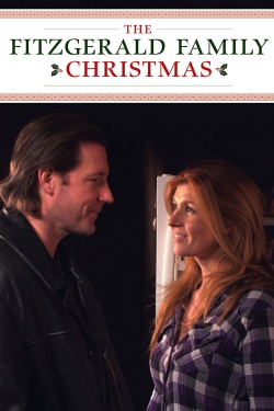 The Fitzgerald Family Christmas (2012) Official Image | AndyDay