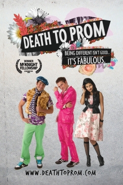 Death to Prom (2014) Official Image | AndyDay