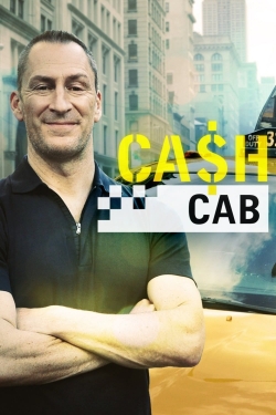 Cash Cab (2005) Official Image | AndyDay