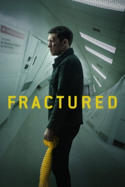 Fractured (2019) Official Image | AndyDay