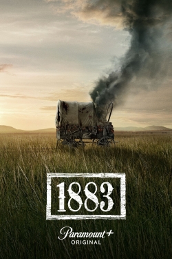 1883 (2021) Official Image | AndyDay