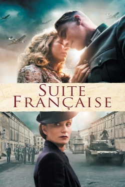 Suite Française (2014) Official Image | AndyDay