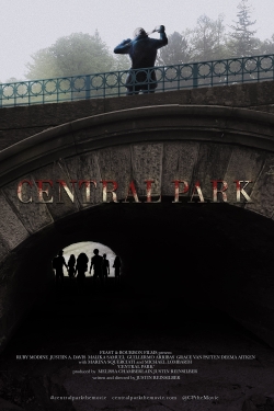 Central Park (2017) Official Image | AndyDay
