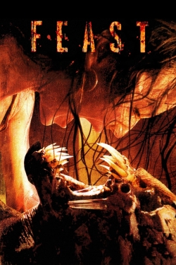 Feast (2005) Official Image | AndyDay