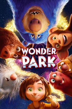 Wonder Park (2019) Official Image | AndyDay