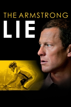 The Armstrong Lie (2013) Official Image | AndyDay