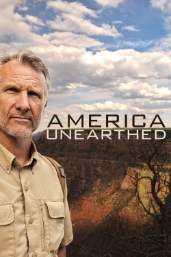 America Unearthed (2012) Official Image | AndyDay