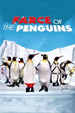 Farce of the Penguins (2006) Official Image | AndyDay