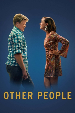 Other People (2016) Official Image | AndyDay