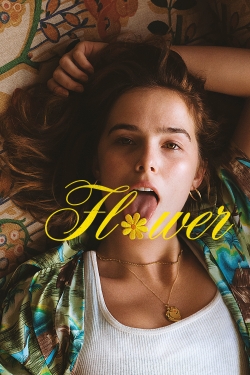 Flower (2018) Official Image | AndyDay