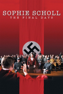 Sophie Scholl: The Final Days (2005) Official Image | AndyDay