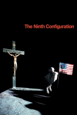 The Ninth Configuration (1980) Official Image | AndyDay