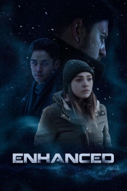 Enhanced (2019) Official Image | AndyDay