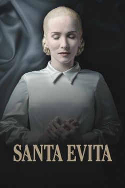Santa Evita (2022) Official Image | AndyDay