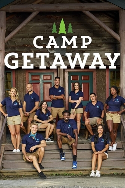 Camp Getaway (2020) Official Image | AndyDay