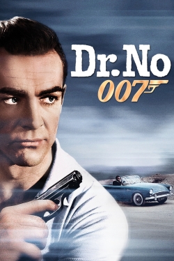 Dr. No (1962) Official Image | AndyDay