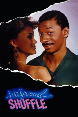 Hollywood Shuffle (1987) Official Image | AndyDay