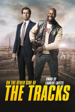 On the Other Side of the Tracks (2012) Official Image | AndyDay