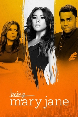 Being Mary Jane (2014) Official Image | AndyDay