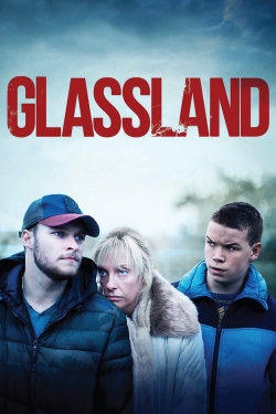 Glassland (2015) Official Image | AndyDay