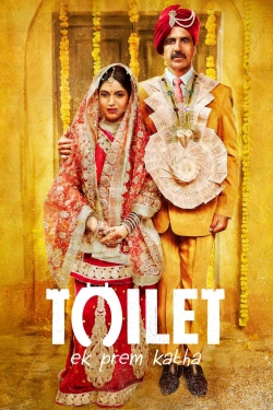 Toilet - Ek Prem Katha (2017) Official Image | AndyDay