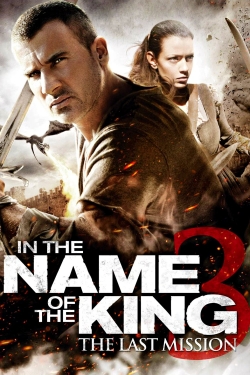 In the Name of the King III (2013) Official Image | AndyDay