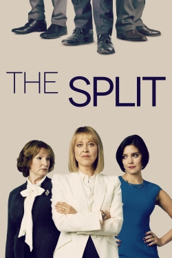 The Split (2018) Official Image | AndyDay