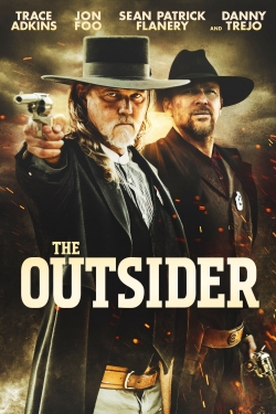 The Outsider (2019) Official Image | AndyDay