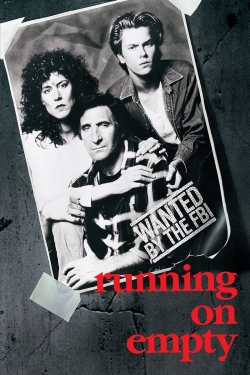 Running on Empty (1988) Official Image | AndyDay