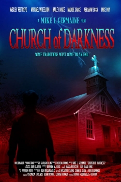 Church of Darkness (2022) Official Image | AndyDay