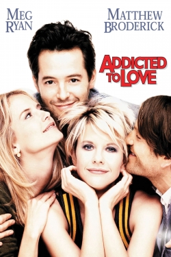 Addicted to Love (1997) Official Image | AndyDay