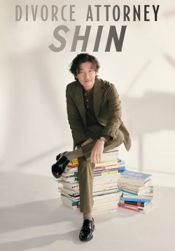 Divorce Attorney Shin (2023) Official Image | AndyDay