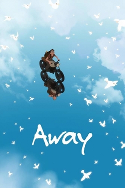 Away (2019) Official Image | AndyDay