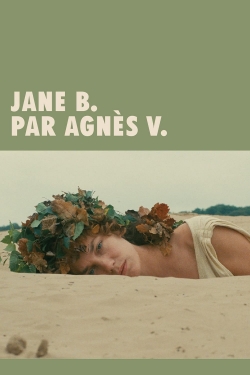 Jane B. by Agnès V. (1988) Official Image | AndyDay