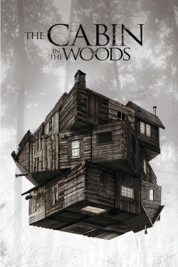 The Cabin in the Woods (2012) Official Image | AndyDay