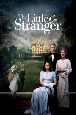 The Little Stranger (2018) Official Image | AndyDay